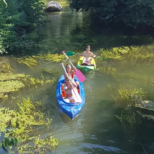 Locations Pelicans du Loir_Vaas