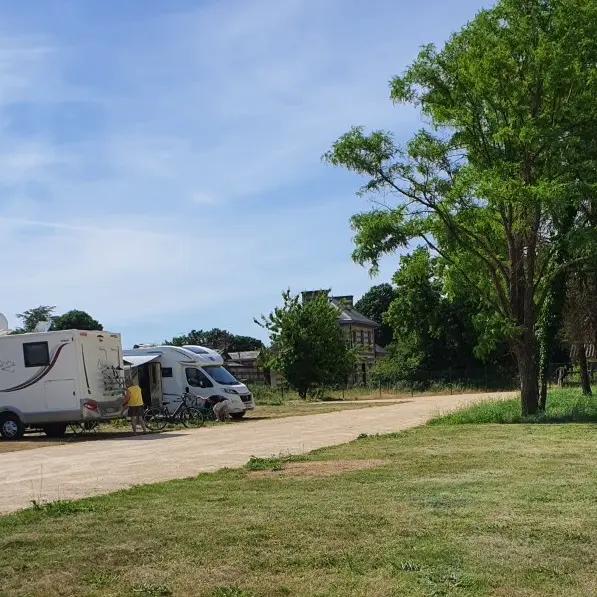 Aire d'accueil de Benet (3)