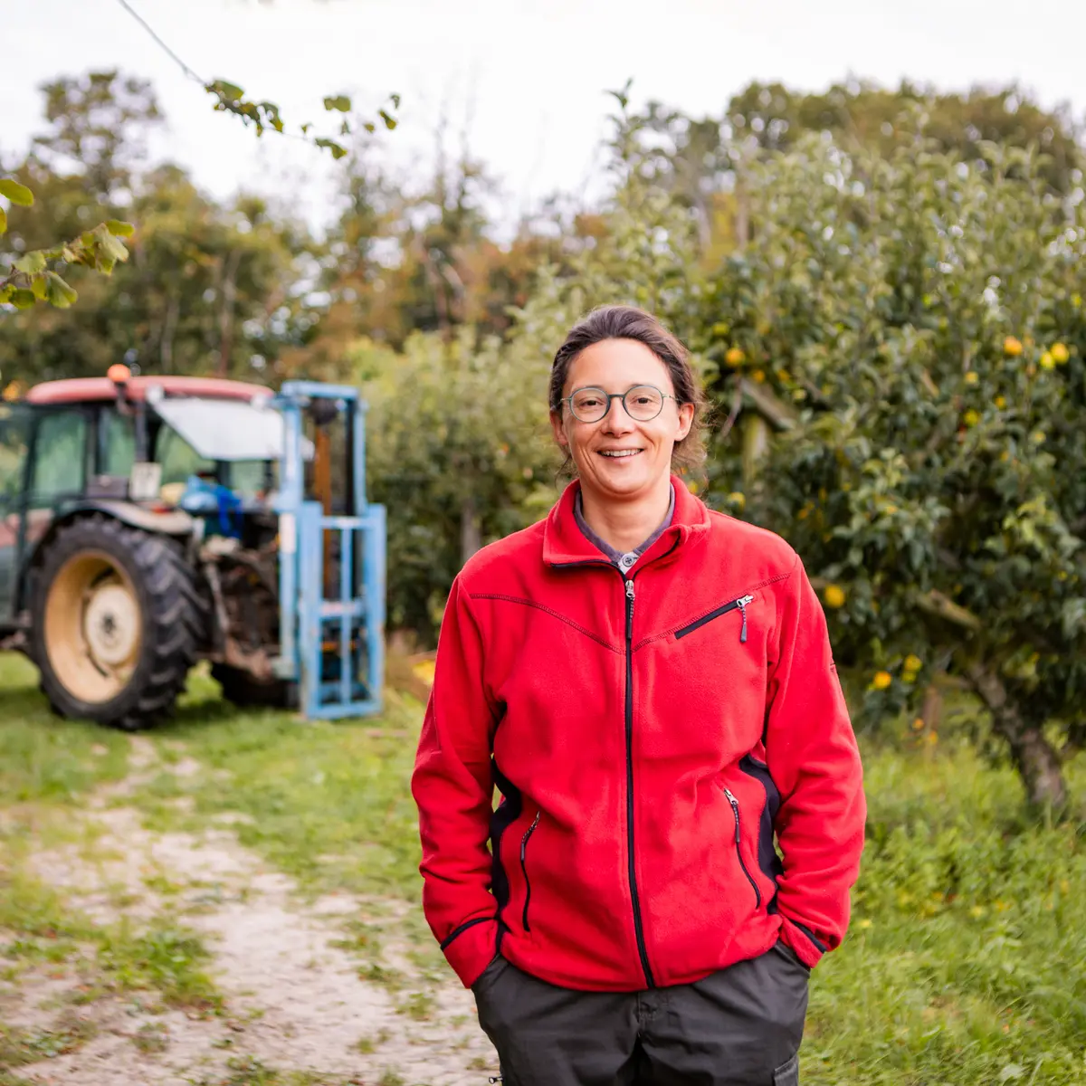 Anne Monnier Montigné