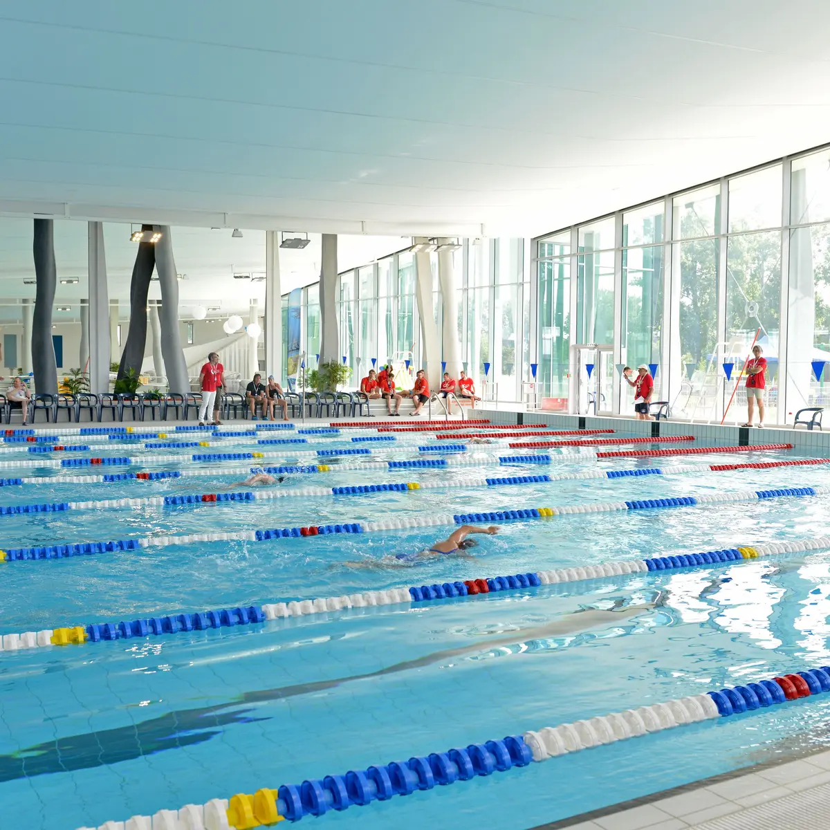 Aquaparc Saint-Nazaire - © Carene - Martin Launay 11