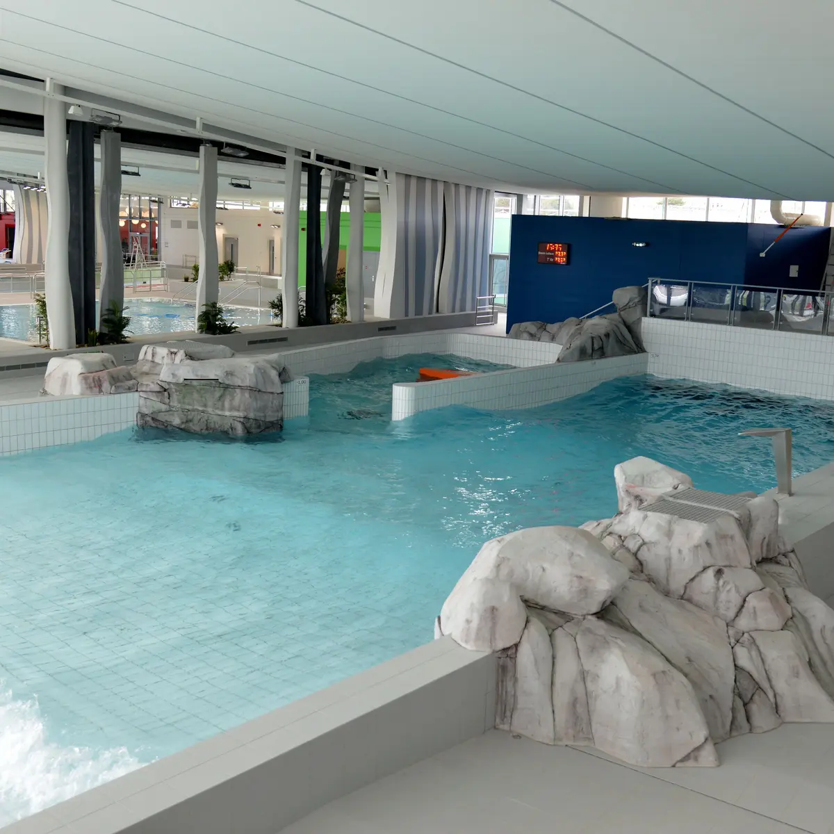 Aquaparc Saint-Nazaire - © Carene - Christian Robert 7