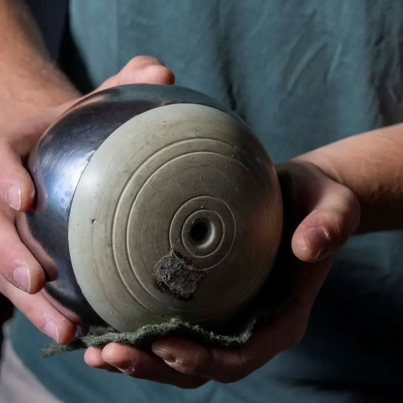 Boule de fort©Laurent Zylberman