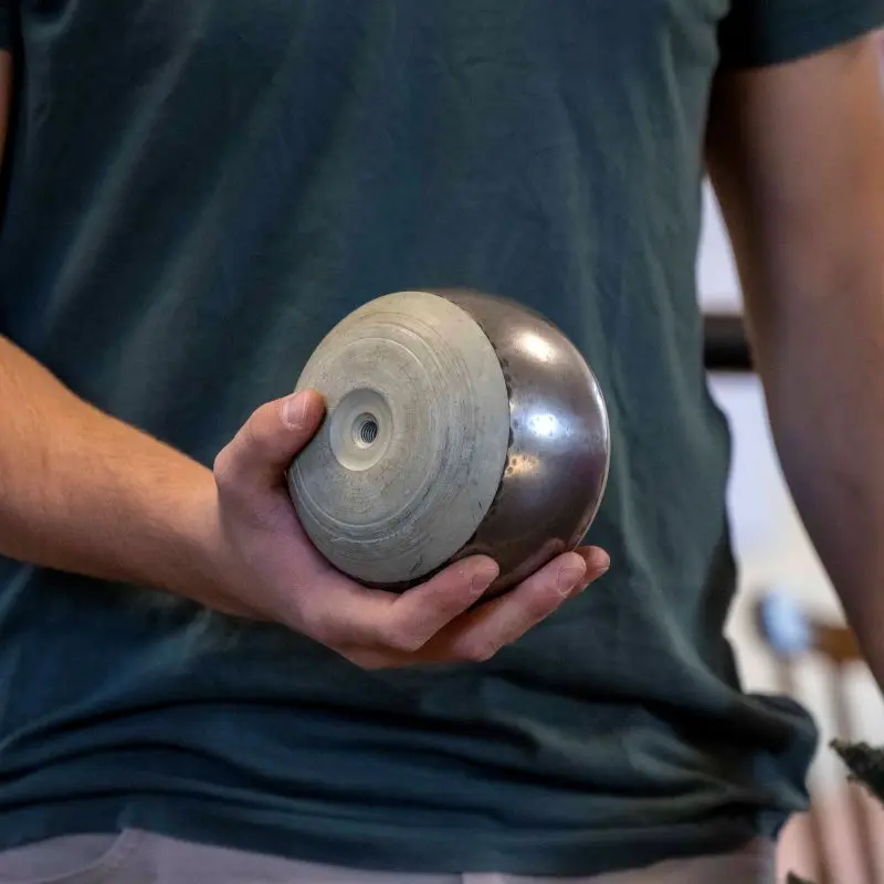 Boule de fort1©Laurent Zylberman