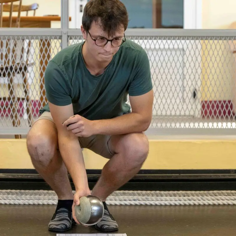 Boule de fort2©Laurent Zylberman