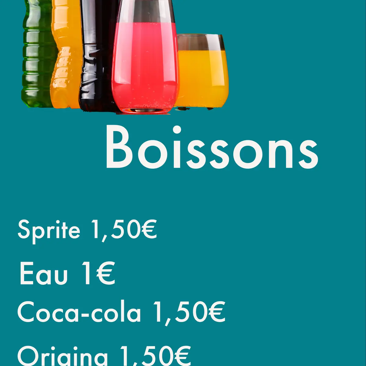 La Parade des Douceurs