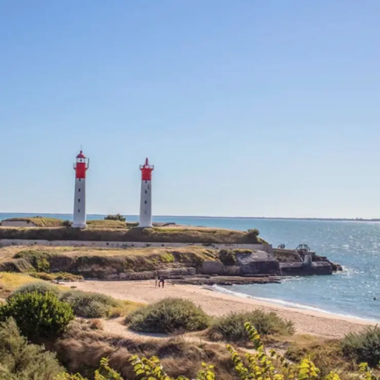 ILE D'AIX