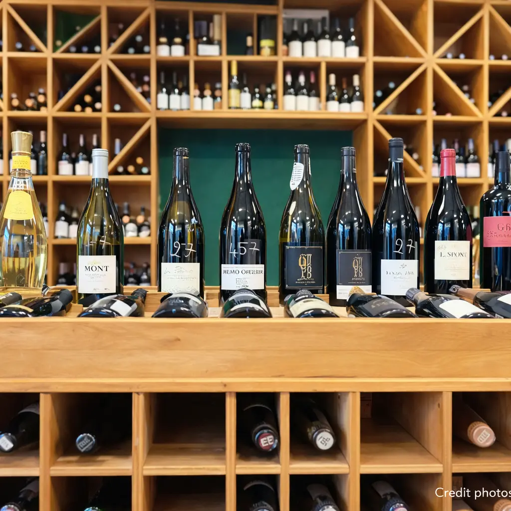 Sélection de Magnums