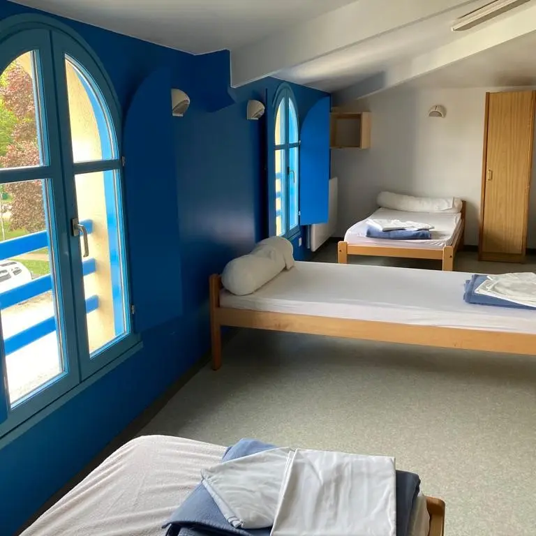 Chambre 2ème étage