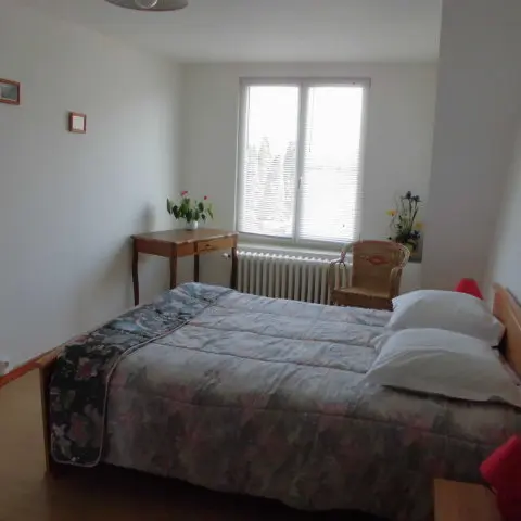 Chbres d'hotes Mme Bourge_la chapelle aux Choux (2)