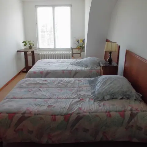 Chbres d'hotes Mme Bourge_la chapelle aux Choux (3)