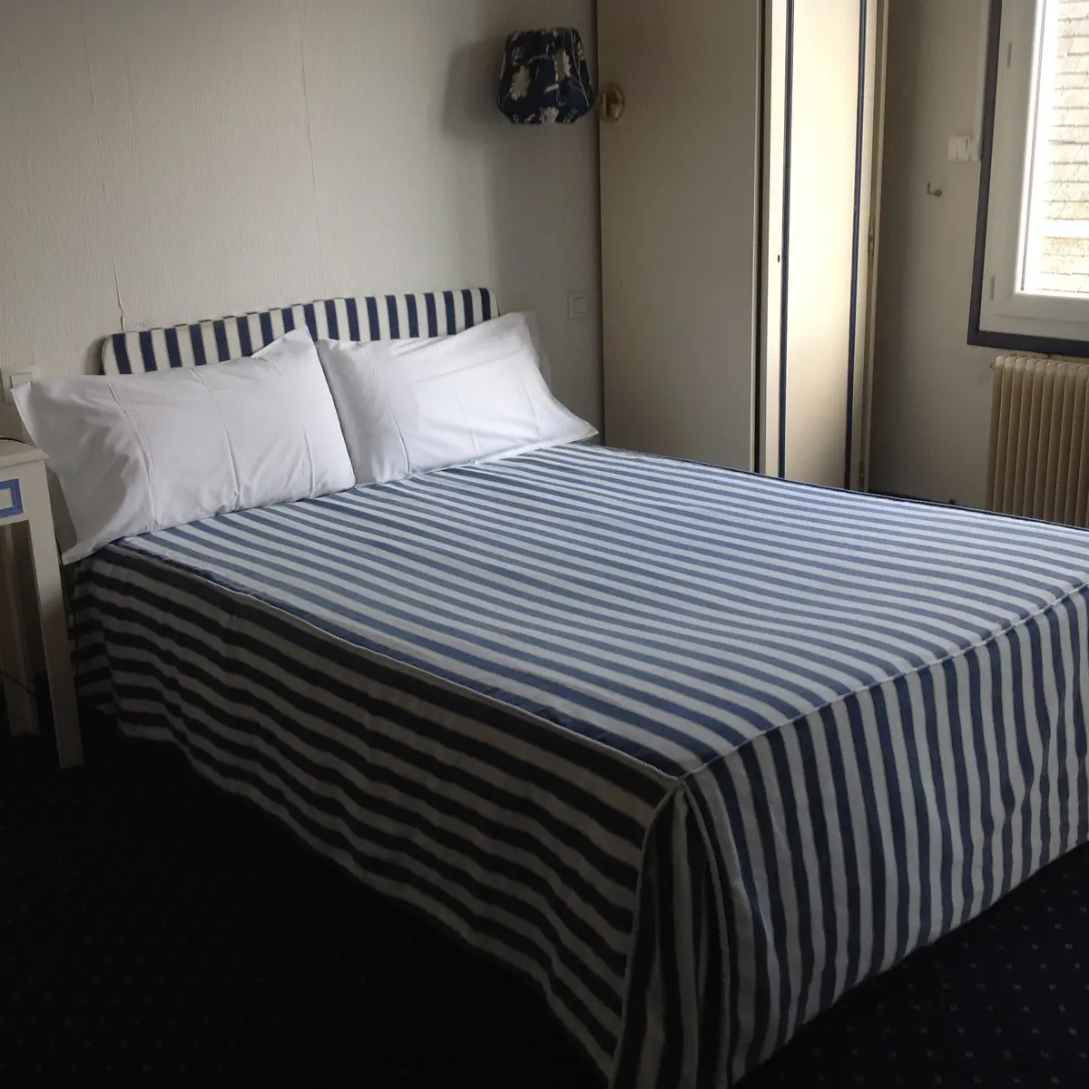 Chbres d'hotes Relais Henri IV_La Flèche_credit Richet(3)