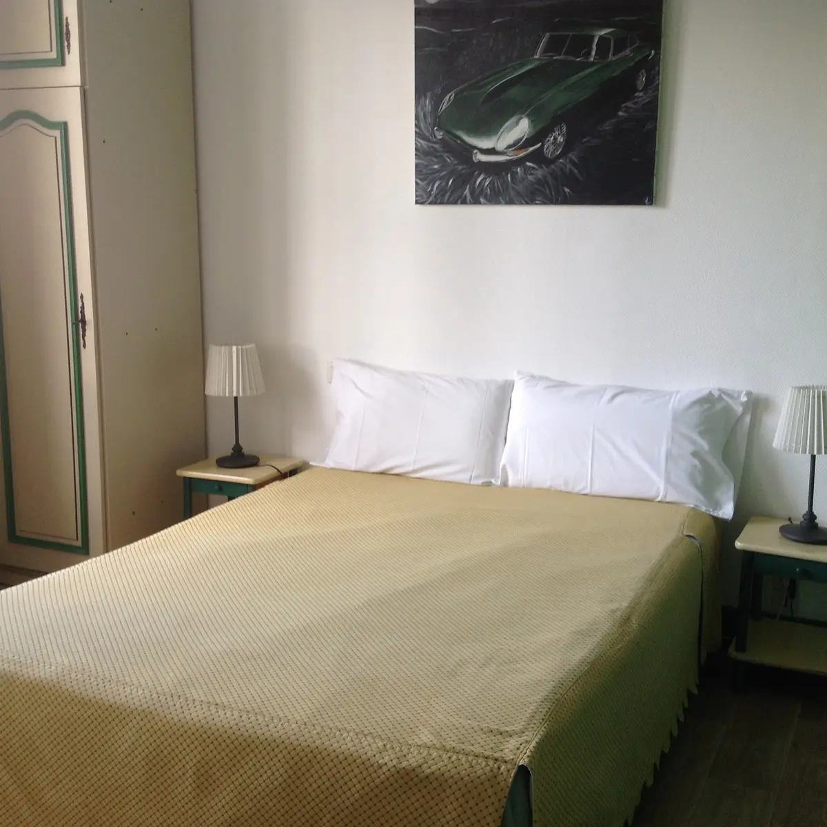 Chbres d'hotes Relais Henri IV_La Flèche_credit Richet(4)