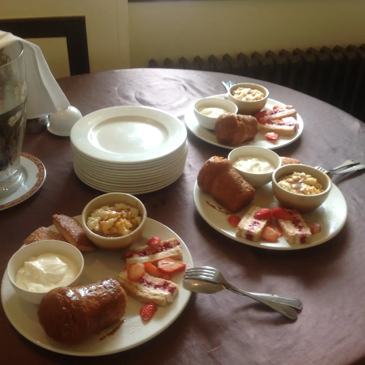 Chbres d'hotes Relais Henri IV_La Flèche_credit Richet(5)