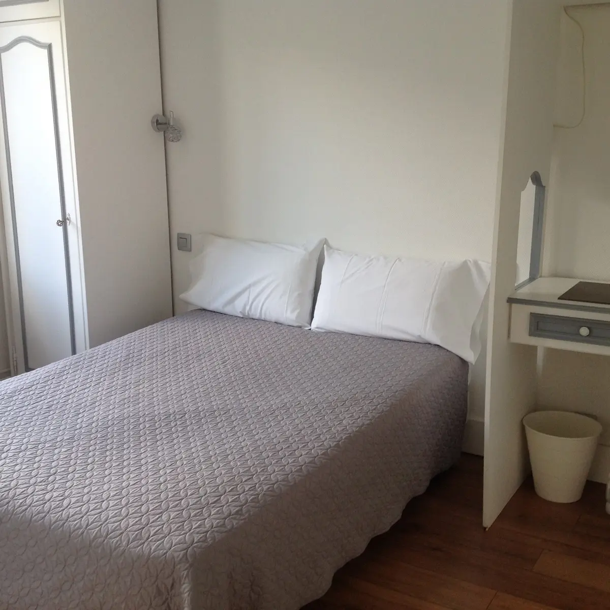 Chbres d'hotes Relais Henri IV_La Flèche_credit Richet