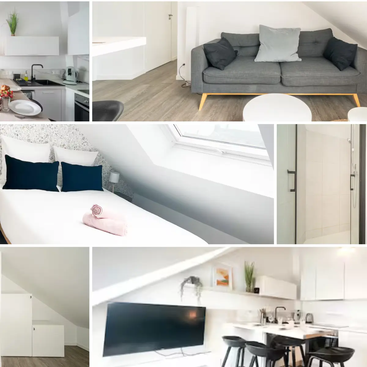 Cocoon Pamplemousse_SuperMozaique - 1