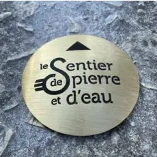 Clou de repère