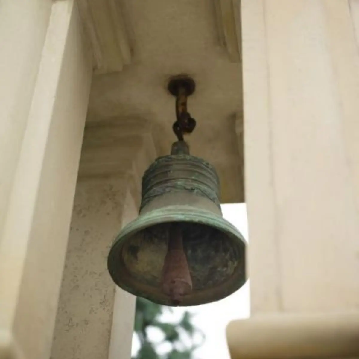 Clocher de la Chapelle Basse Mer