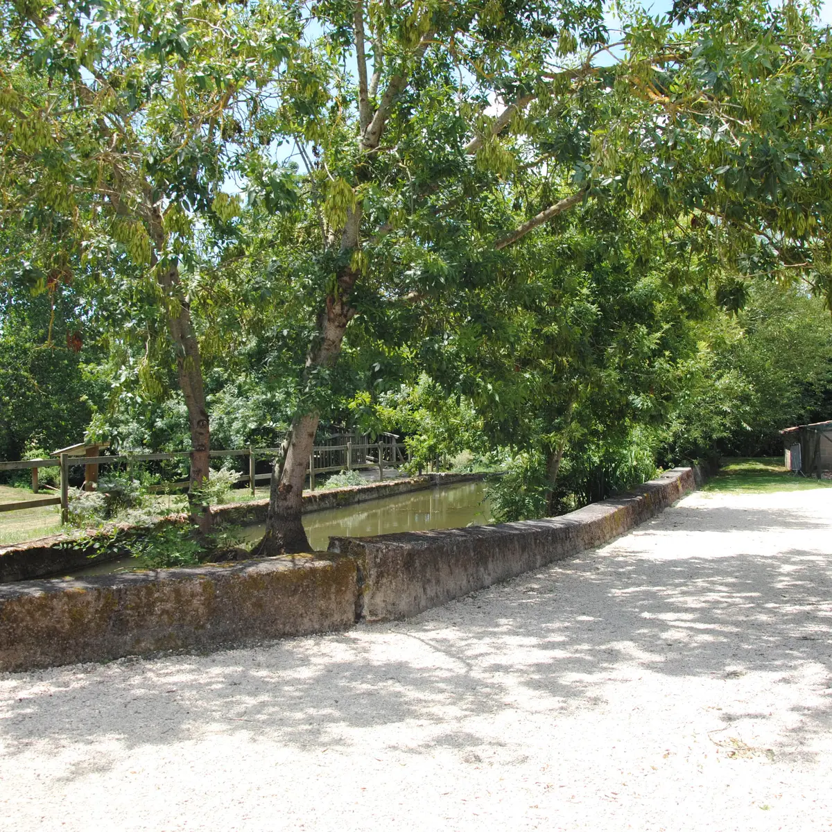 Maison de la meunrie