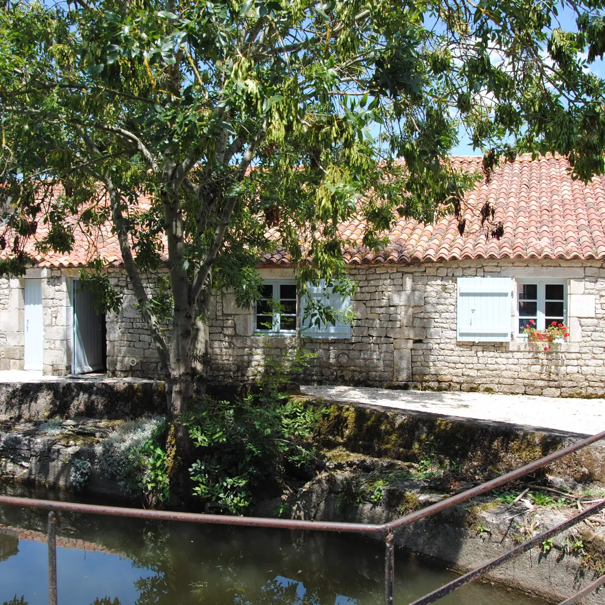 Maison de la Meunerie