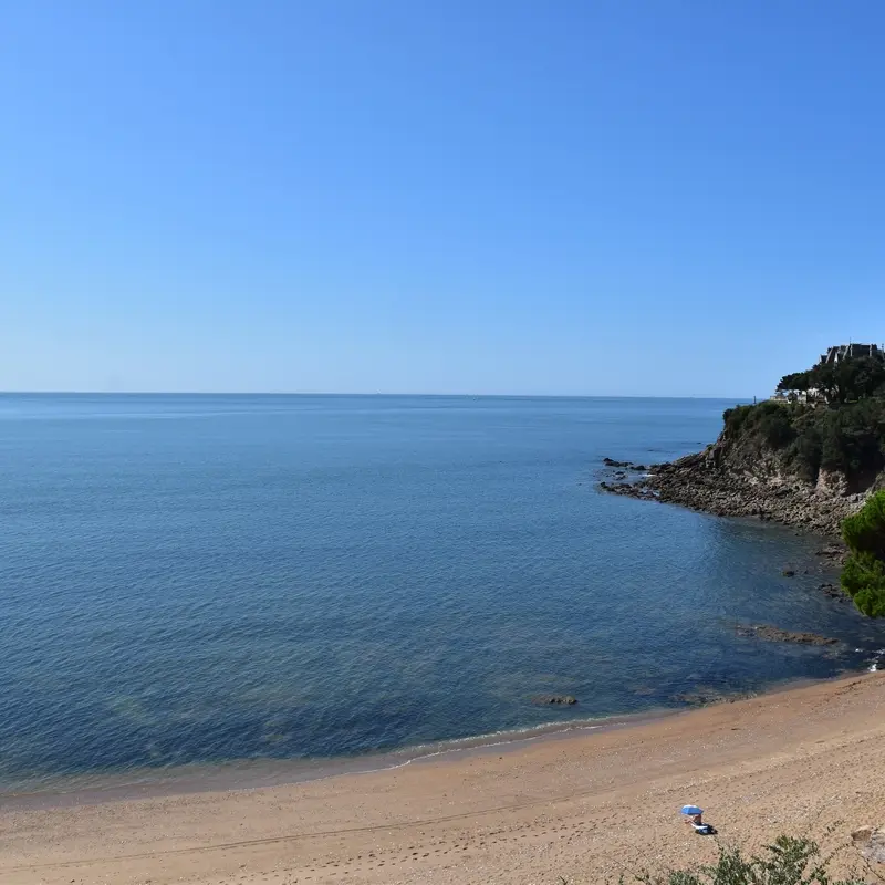 Plage du Grand Traict