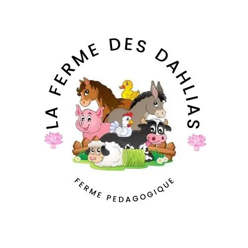FERME DES DAHLIAS