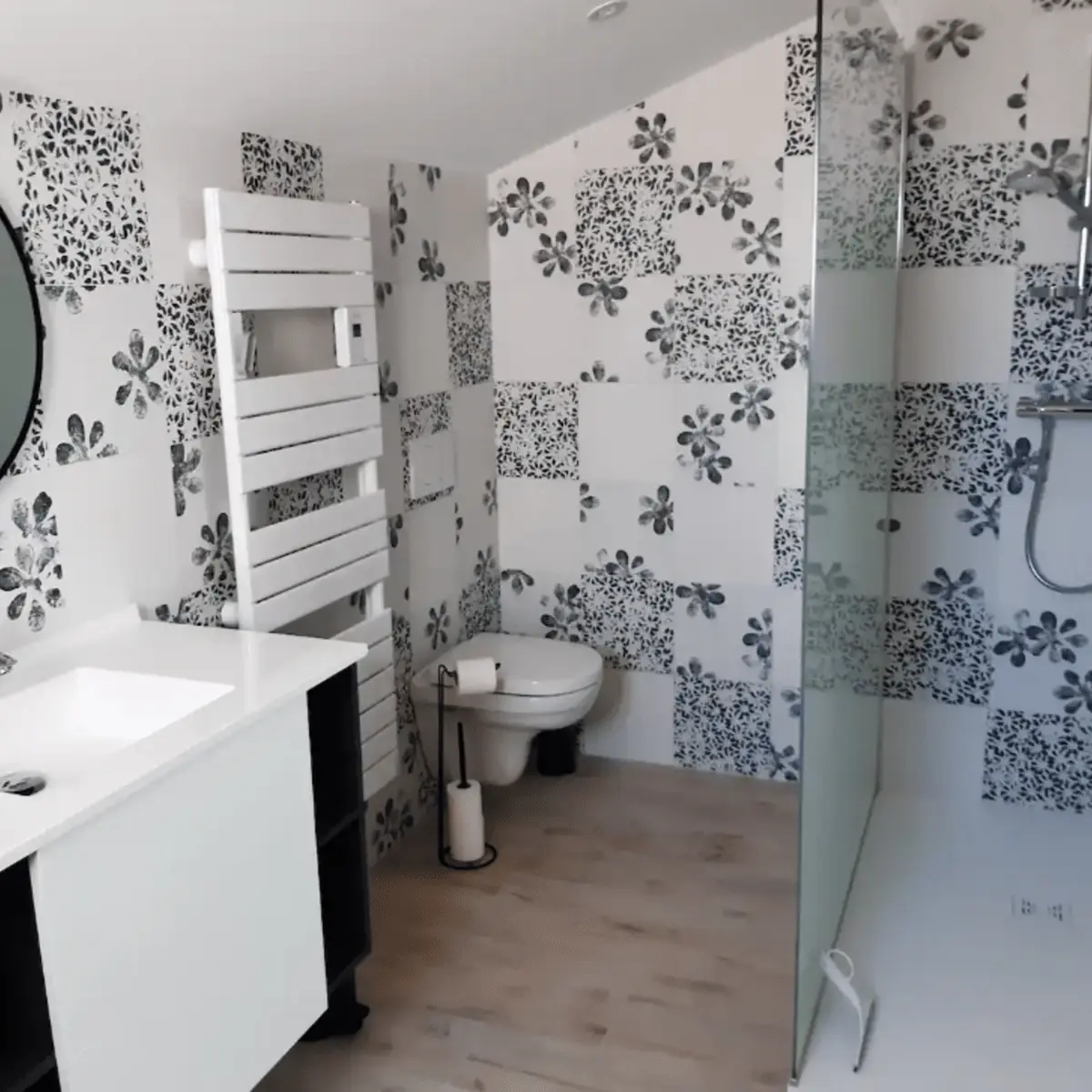 Gîte au coeur du Vignoble nantais