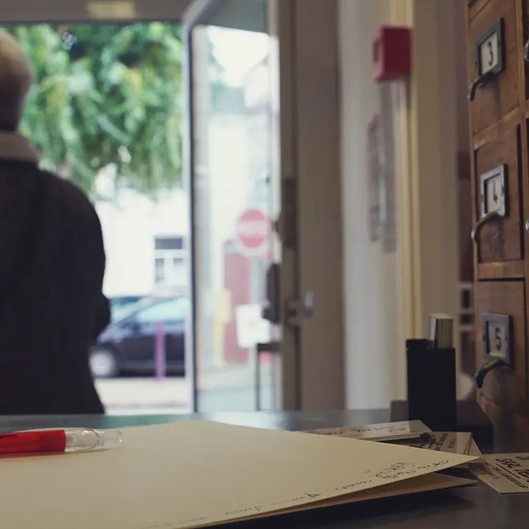 Hotel de la Gare_Montval sur loir