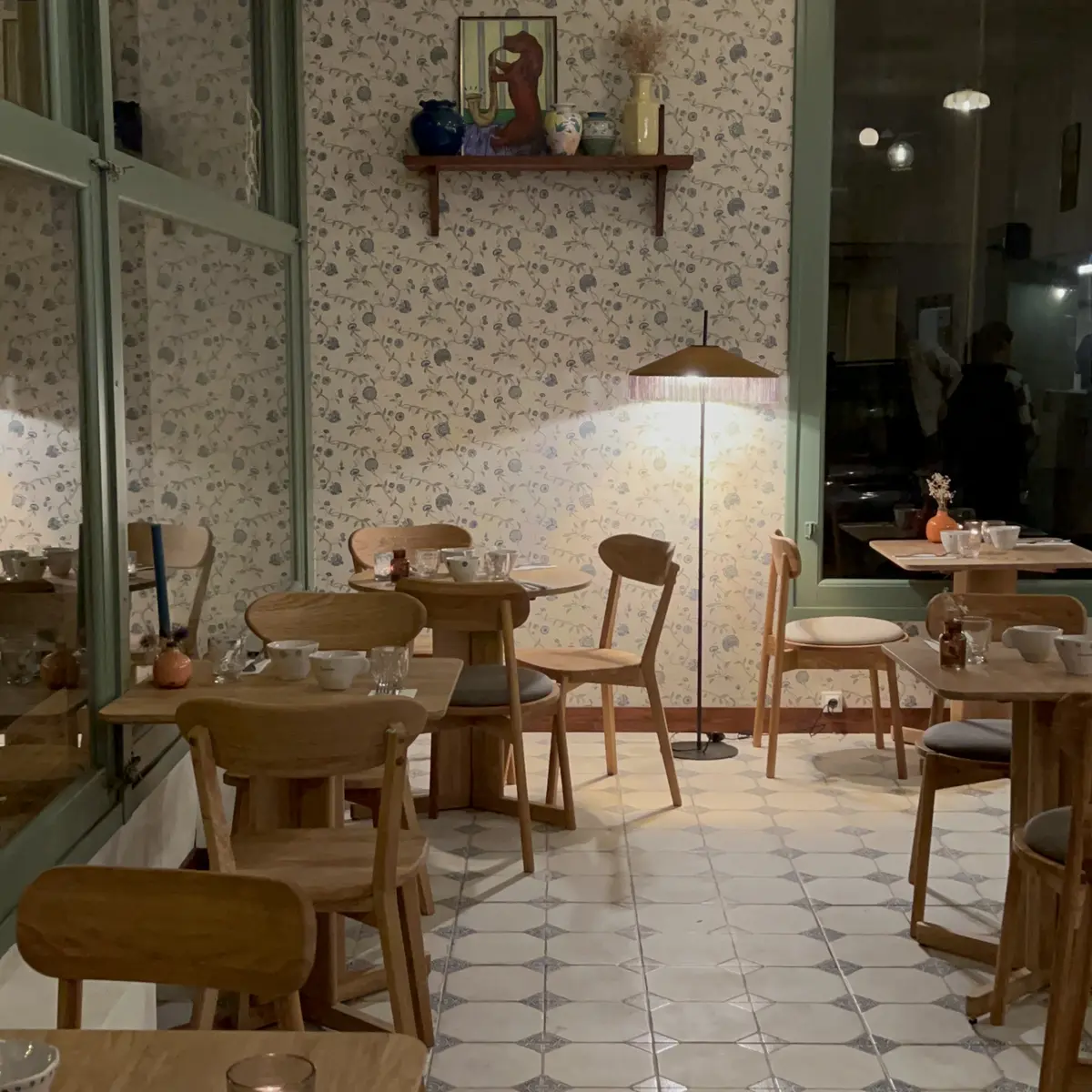 crêperie armelle saint-nazaire