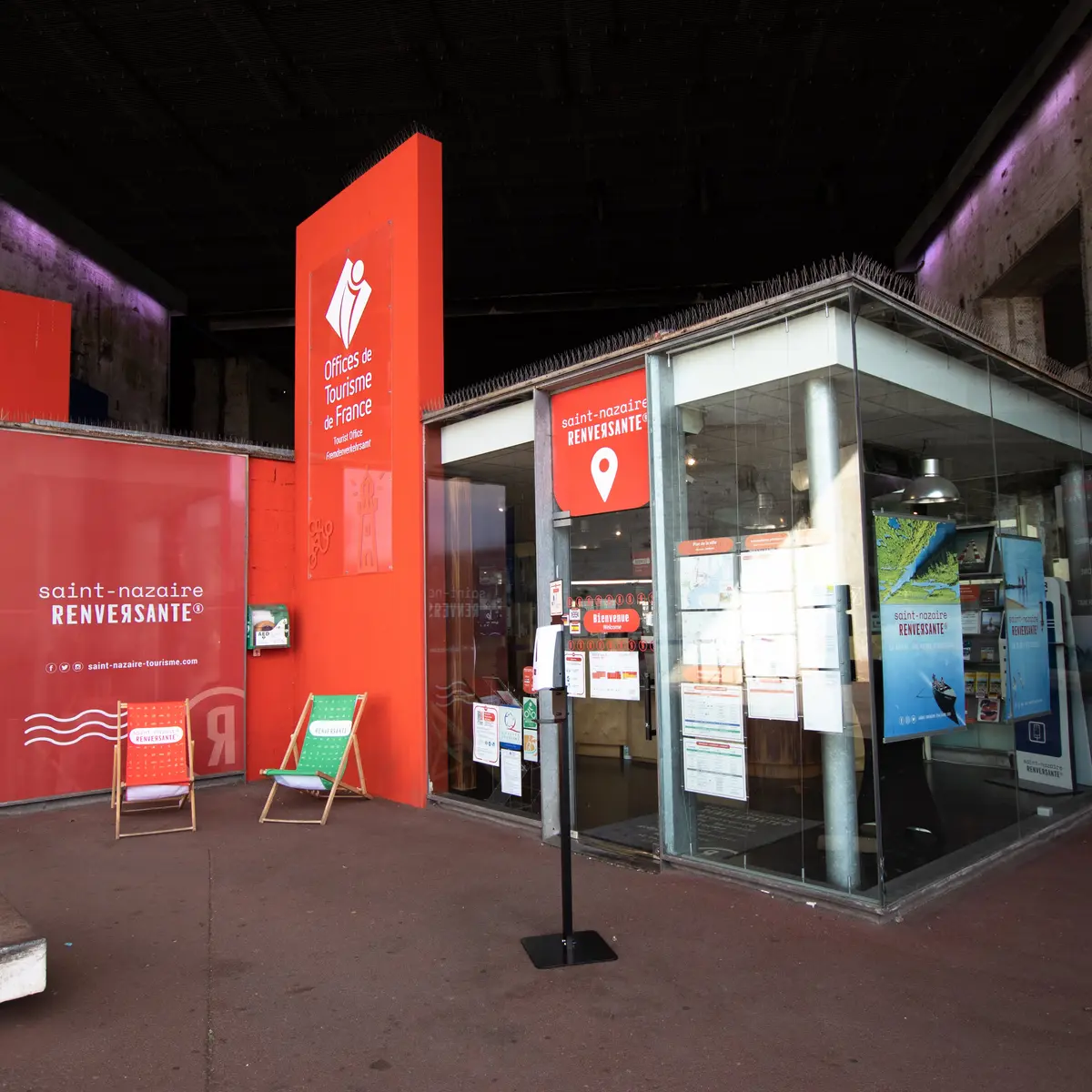 Office de Tourisme