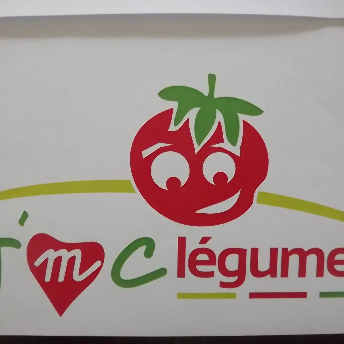 Jmc' Légumes- Mouilleron St Germain - 85