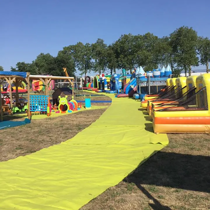 L'Ile fantastique_La Flèche(2)