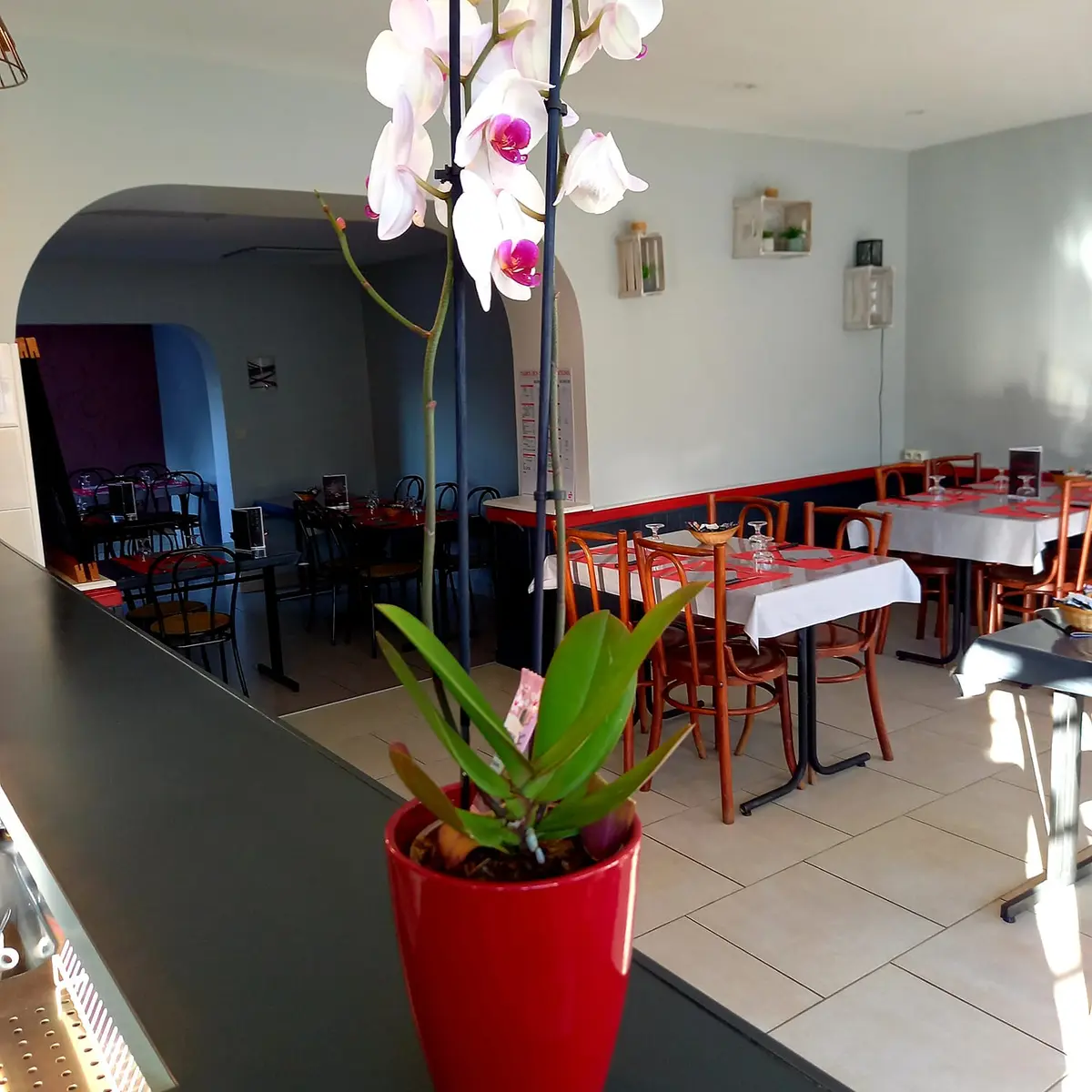 L'Entre Deux_La Flèche