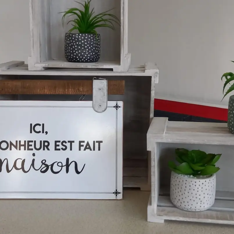 L'Entre Deux_La Flèche