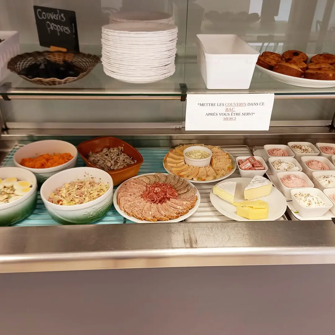 L'entre Deux_La Flèche