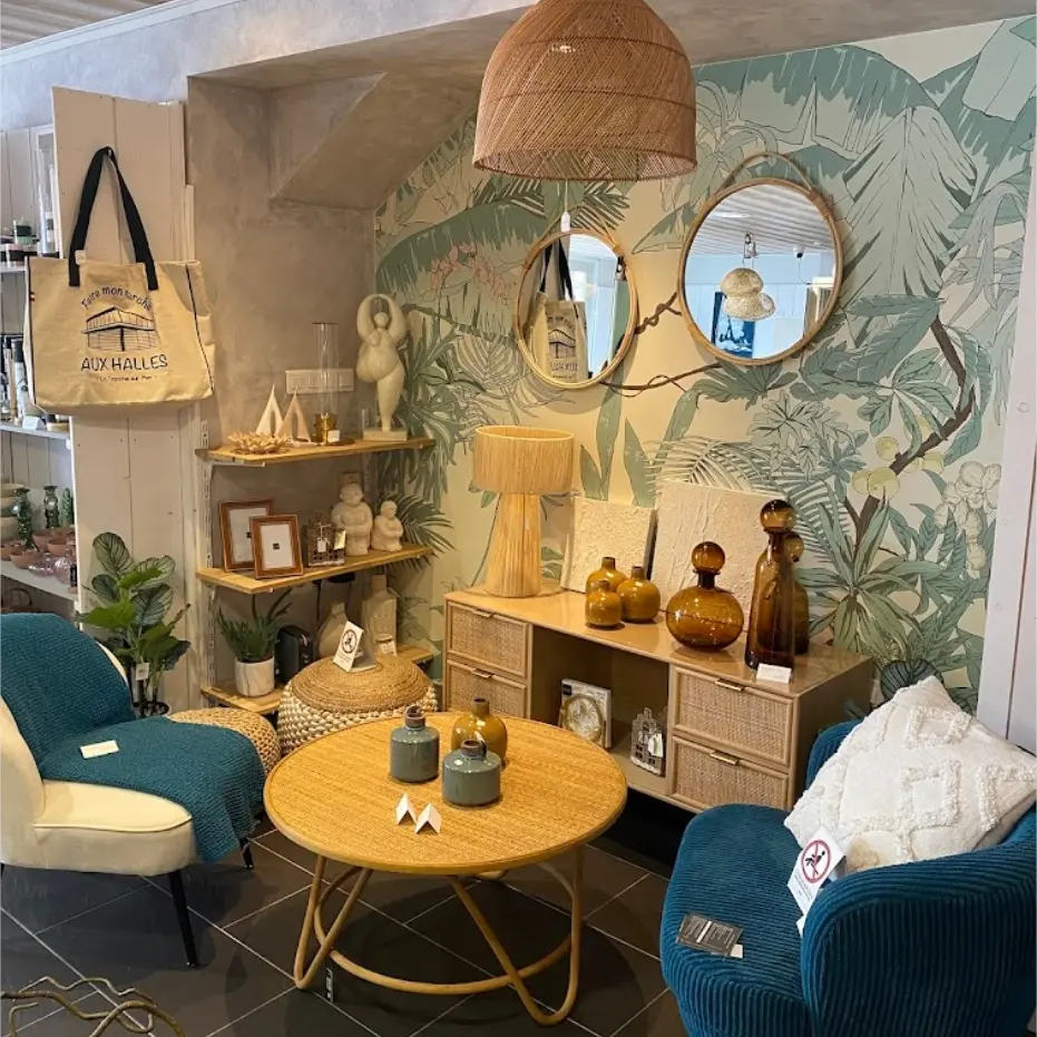 La cerise sur la DécÔVBD Décoration Intérieur