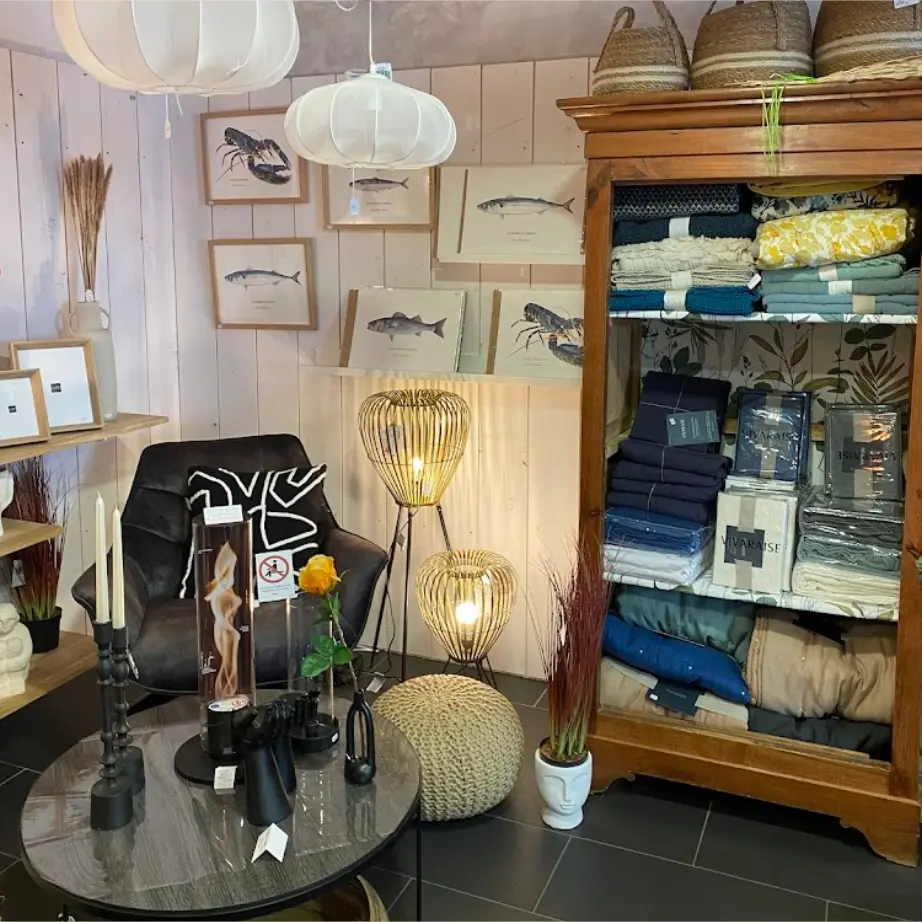 La cerise sur la DécÔVBD Décoration Intérieur