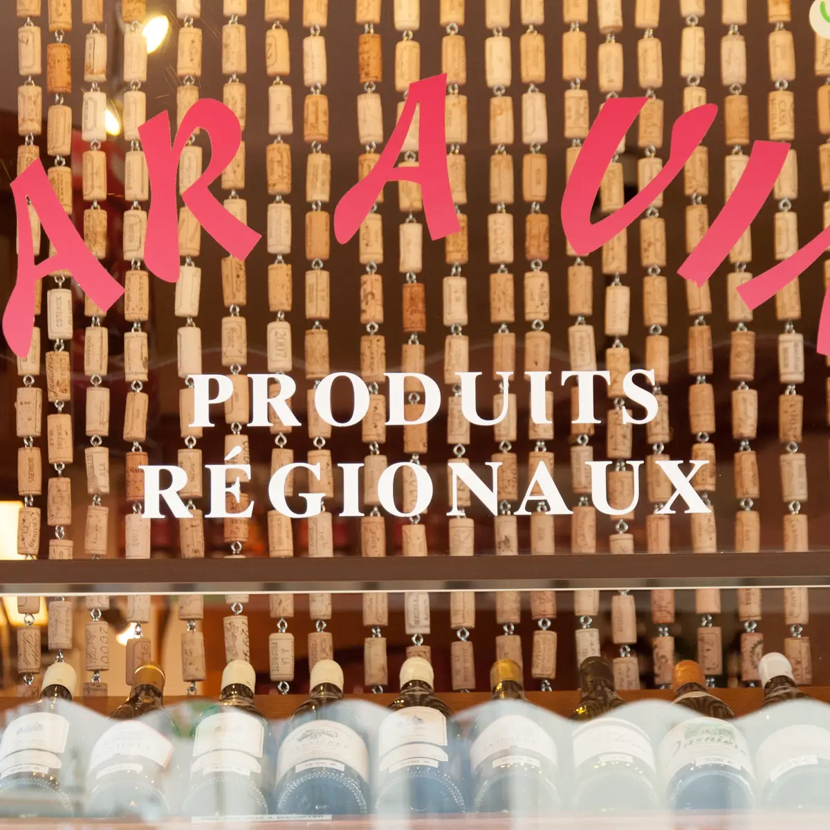 Bar à Vins Le Jasnières_La Chartre sur le Loir