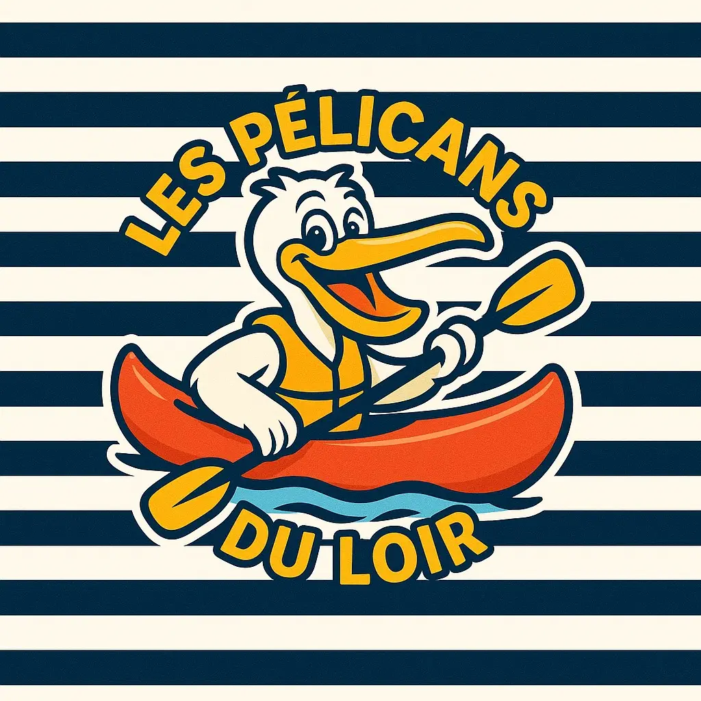 Les Pélicans du Loir_Vaas