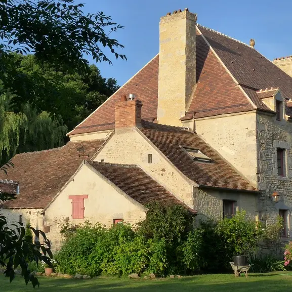 PCU72-Manoir de la Juisselerie-1