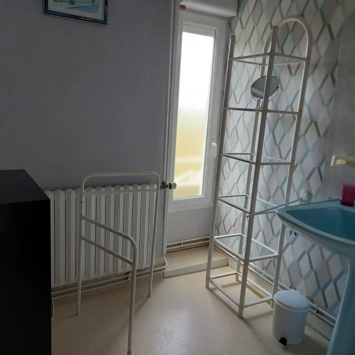 Maison en enfilade_Le Lude