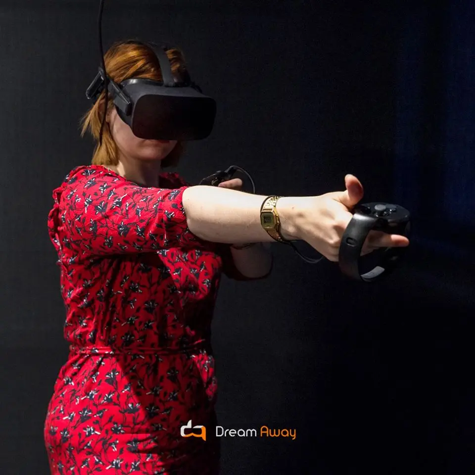 Photo joueur DreamAway