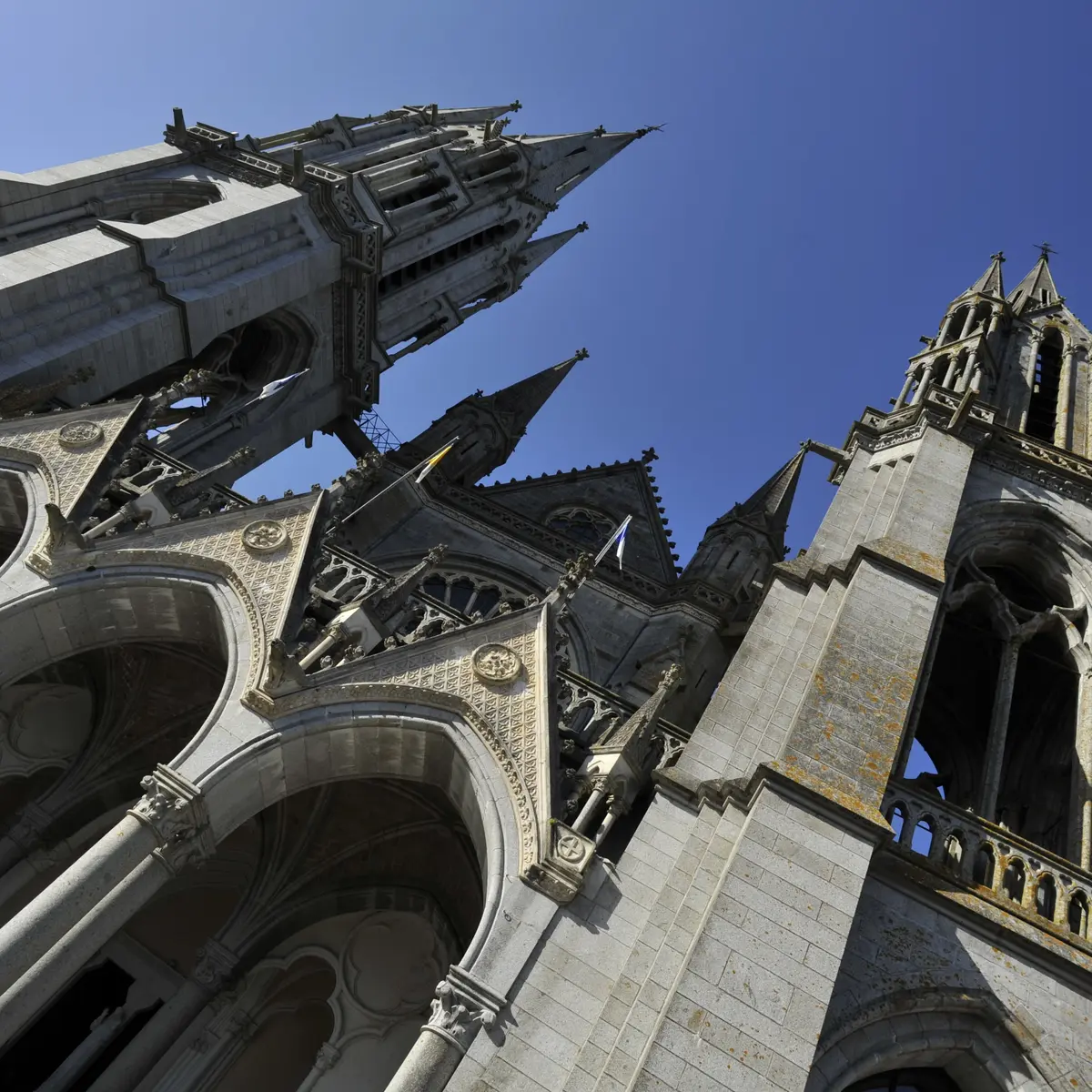 Pontmain - CP P.Beltrami - Mayenne Tourisme (11)