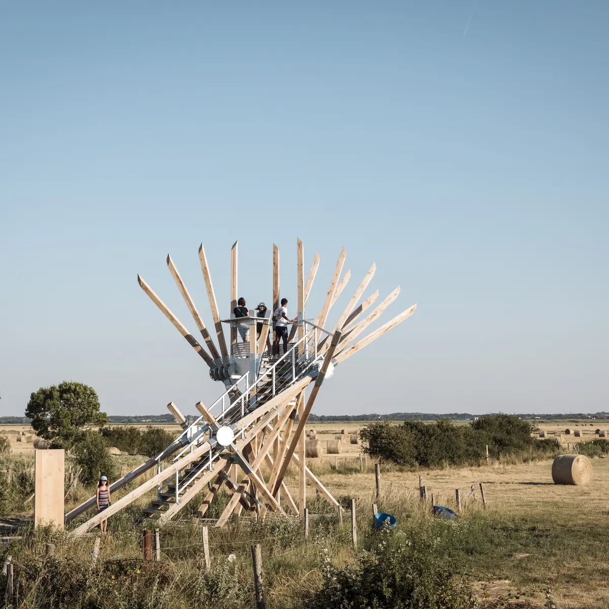 Sémaphore de la Taillée