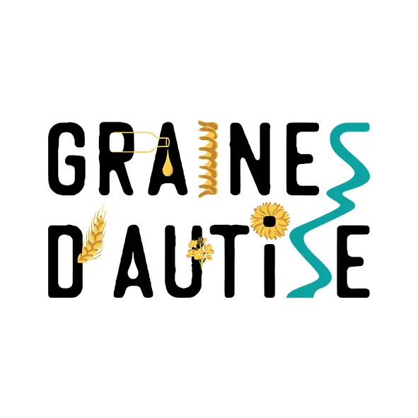 Profil FB-Insta Graines d'Autise