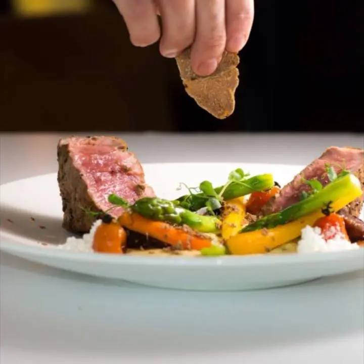 Relais Henri IV_La Flèche