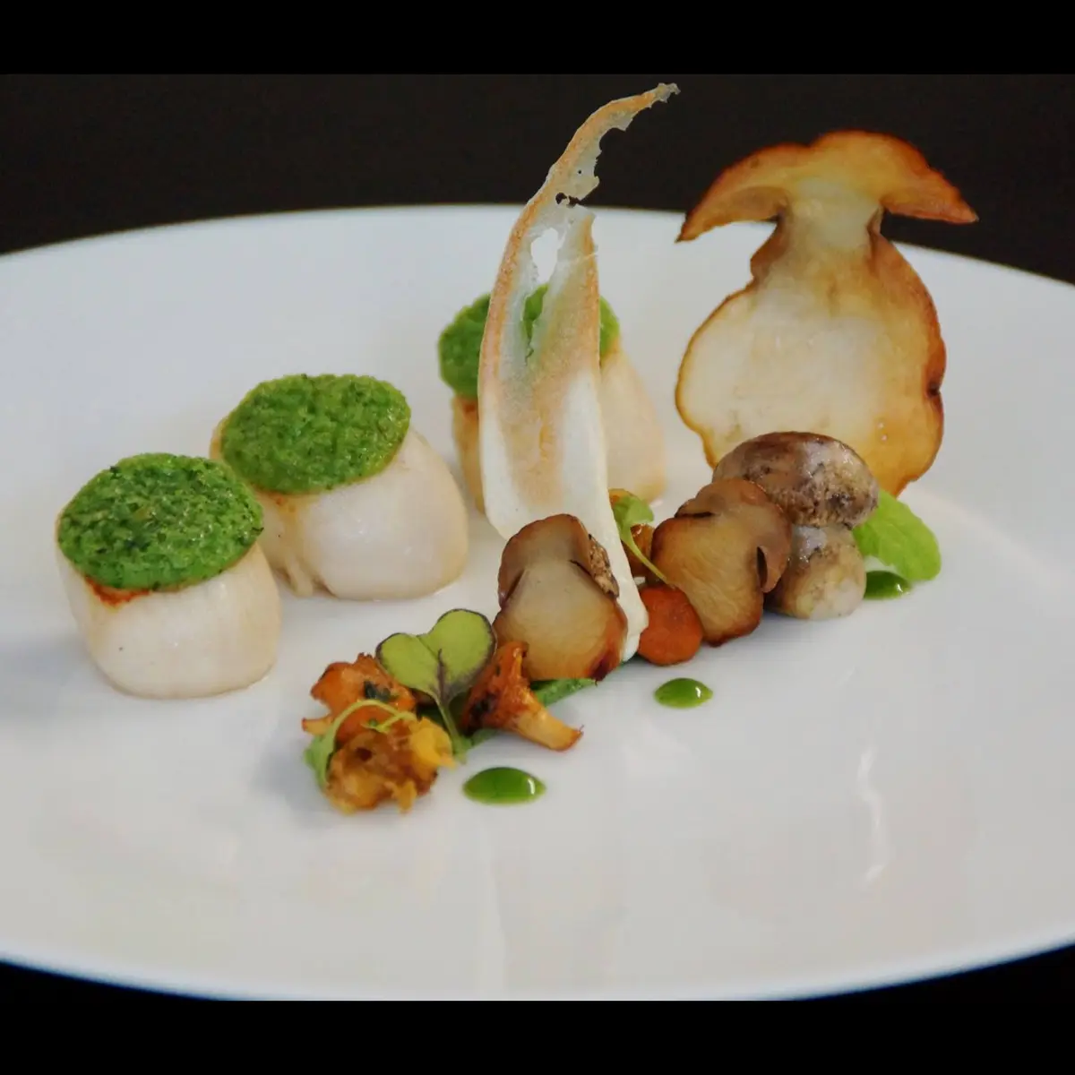 Relais Henri IV_La Fleche