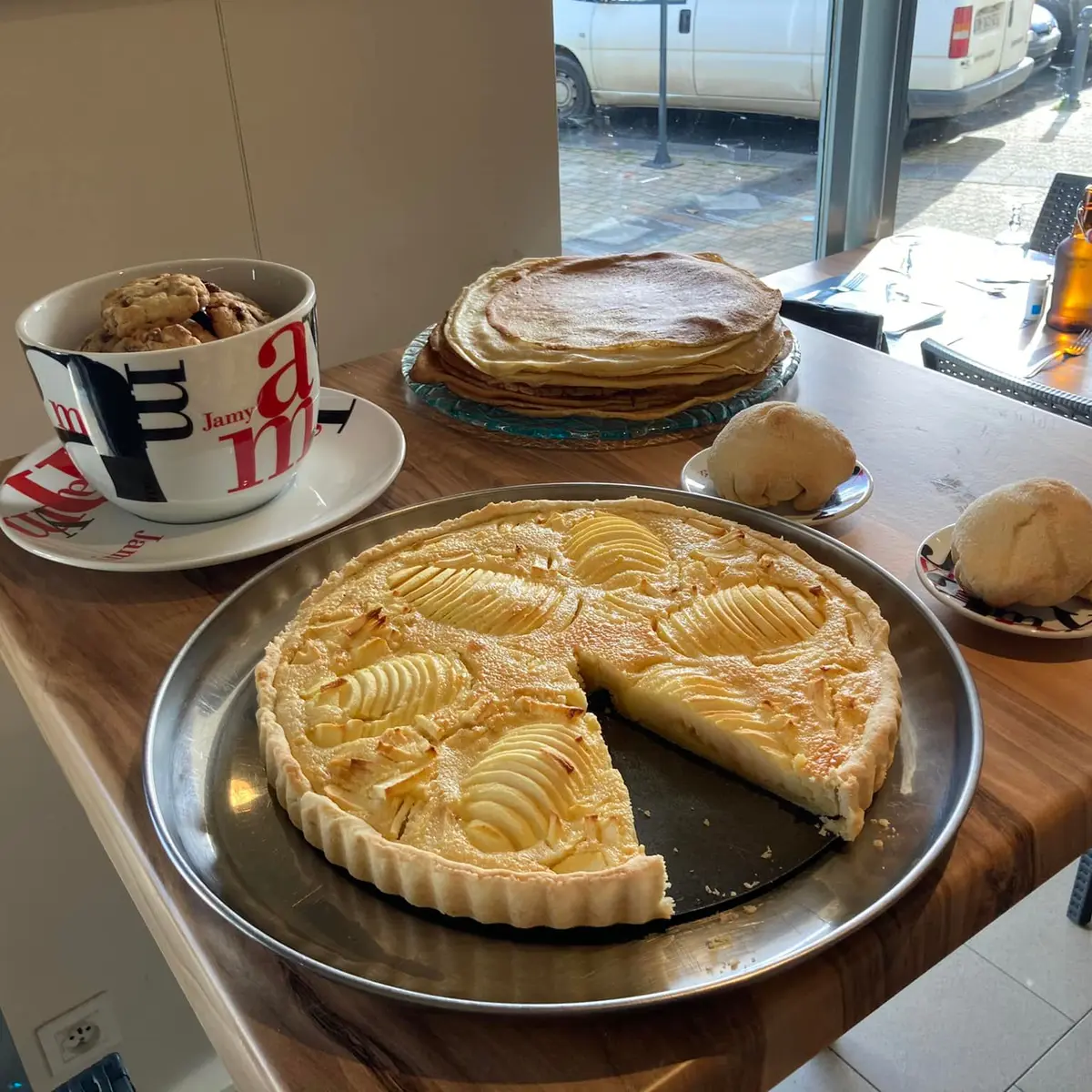 Restaurant Bar du Centre_Mayet (2)