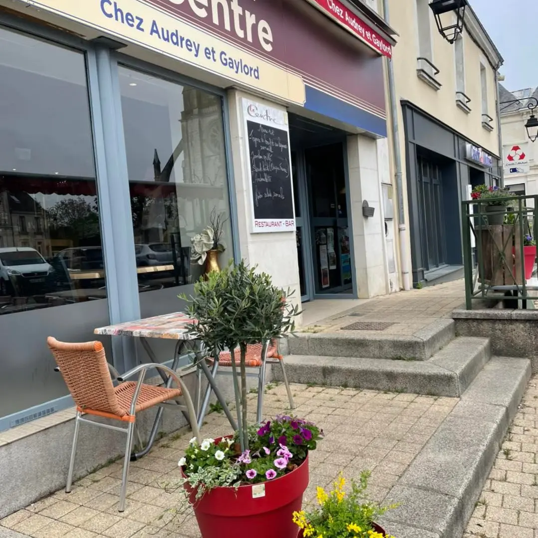 Restaurant Bar du Centre_Mayet (4)