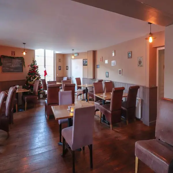 Rose and Crown_Le Lude