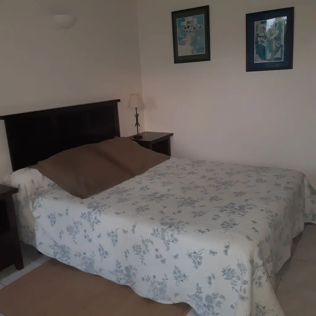 Val d'Autize 1 - chambre